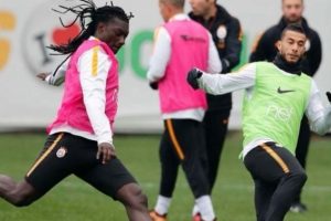 Galatasaray'da kamp programı belli oldu
