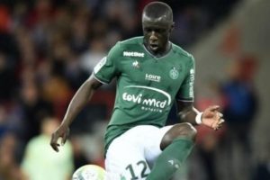 Trabzonspor i&ccedil;in M'Bengue iddiası