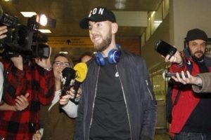Benfica, Erdal Rakip'i bitirdi
