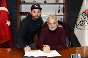 Manisaspor eski oyuncusunu transfer etti