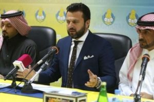 Arda, Ozan ve Volkan Şen'e Katar kancası