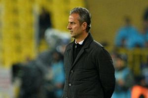 İsmail Kartal: "Real Madrid ya da Barcelona'ya gidebilirdim"