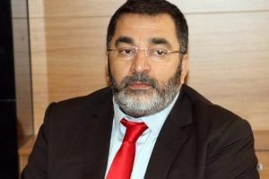 Durmaz: Gaziantepspor'un yaşamasını istiyoruz