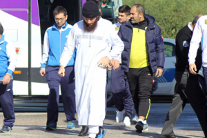 Aykut Demir'in son hali