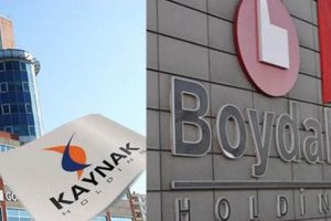 Boydak ve Kaynak Holding davasında flaş tahliyeler