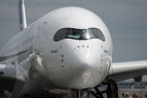 THY ve Airbus arasında imzalar atıldı!