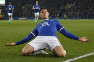 Ross Barkley, Chelsea'ye transfer oldu