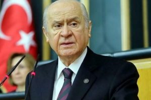 Bah&ccedil;eli'den ABD'deki karar sonrası ilk yorum