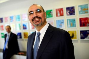 Ali &Uuml;lker Bursa'da konuştu: "Her zaman bir T&uuml;rk şirketi olarak kalacağız"