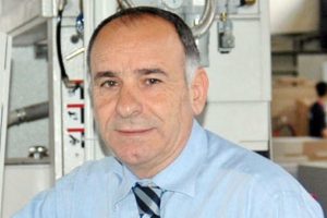 &Uuml;nl&uuml; mobilyacı Adem Yılmaz yaşamını yitirdi