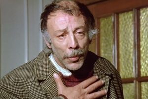 M&uuml;nir &Ouml;zkul'un hastalığı Demans nedir?
