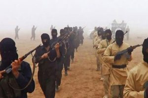 'En tehlikeli ter&ouml;ristlerden biri' yakalandı!