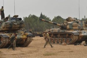 Şoke eden ABD iddiası! Birleşiyorlar...