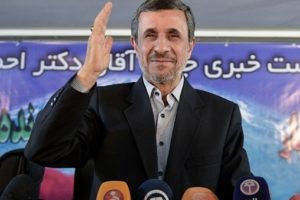 Ahmedinejad tutuklandı iddiası!