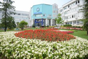 Bursa Yıldırım'ın &ccedil;ehresine 'yeşil' &ccedil;alışmaları