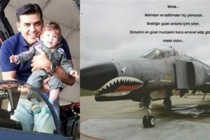 Şehit olan 4 pilotla ilgili t&uuml;m işaretler FET&Ouml;'ye &ccedil;ıktı