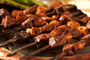 Kebap diyarında ciğer sıkıntısı!