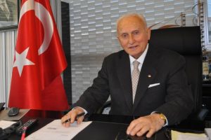 Bursa Gemlik ihracatta g&uuml;mr&uuml;kler sıralamasında T&uuml;rkiye ikinciliğine y&uuml;kseldi