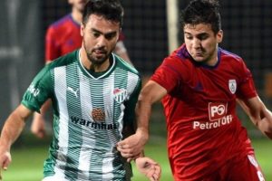 Furkan Soyalp: Artık &ccedil;ocuk değilim