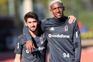 Gen&ccedil; Orkan'a şort uyarısı!