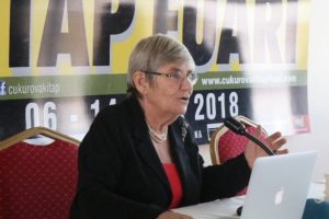 Canan Karatay: Kelle pa&ccedil;a ye, botoksa ihtiyacın kalmaz