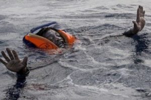 Akdeniz'de ka&ccedil;ak g&ouml;&ccedil;men faciası: 8 &ouml;l&uuml;