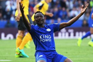 Leicester City'den Bursaspor'u ilgilendiren transfer a&ccedil;ıklaması