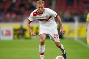 Başakşehir'e s&uuml;rpriz orta saha!