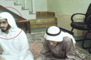 "Usame Bin Ladin'in oğulları İran'daydı"