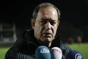 Eskişehirspor destek bekliyor
