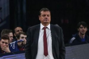 Ergin Ataman: '&Ccedil;ok iyi basketbol oynadık'