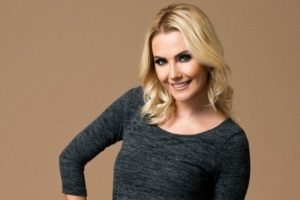 Ece Erken: Yanlış evliliğim beni daha g&uuml;&ccedil;l&uuml; bir kadın yaptı