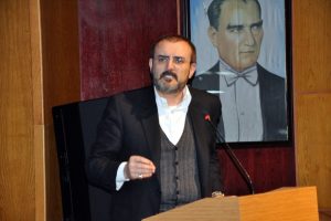 &Uuml;nal, Kılı&ccedil;daroğlu'nu eleştirdi
