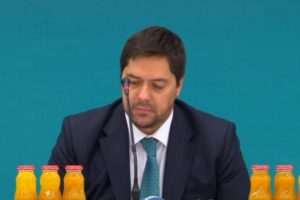 Filipovski: Topu paylaşarak iyi basketbol oynadık
