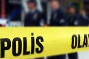 Kilis'te kadın cesedi bulundu