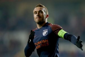 Visca'dan transfer a&ccedil;ıklaması
