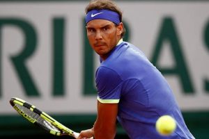 Nadal'dan T&uuml;rkiye'ye anlamlı mesaj