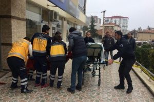 4 kişiyi &ouml;ld&uuml;ren cani tutuklandı