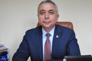 CHP Aydın İl Başkanı Ali &Ccedil;ankır oldu