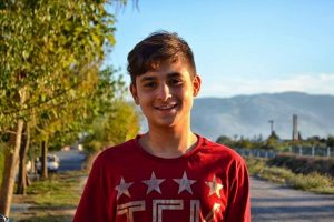 17 yaşında kalp krizi sonucu hayatını kaybetti
