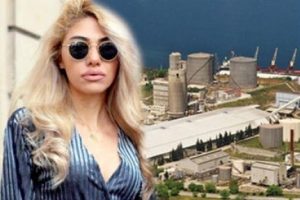 Milyar dolarlık holdingde miras kavgası!
