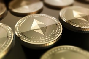 Ethereum'dan rekor &uuml;st&uuml;ne rekor!