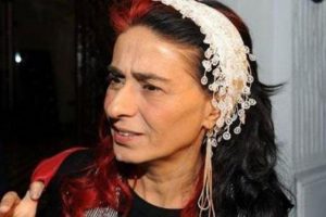 Yıldız Tilbe'den b&uuml;y&uuml;k s&uuml;rpriz! Hangi programı sunacak?