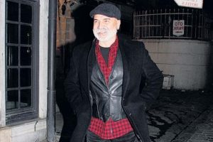 Evlilik iddialarını yalanladı