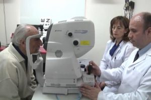 Polikliniklerdeki hizmet kalitesi artıyor
