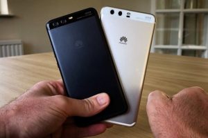 Huawei P10 Oreo Beta a&ccedil;ıklaması geldi