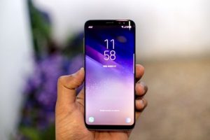 Samsung Galaxy S8 ve Galaxy S8 Plus kullanıcılarına m&uuml;jde!