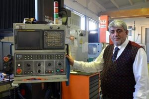 &Ccedil;ıraklıktan fabrikat&ouml;rl&uuml;ğe uzanan başarı &ouml;yk&uuml;s&uuml;