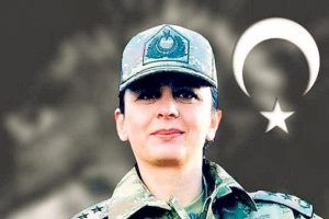 Gizli melek Song&uuml;l yarbaymış