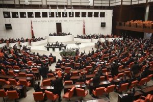 55 vekil hakkında 510 fezleke